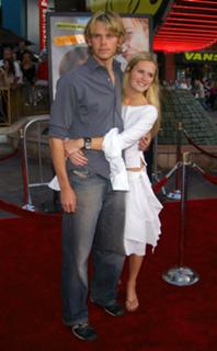 Maggie Lawson feet photo thumbnail