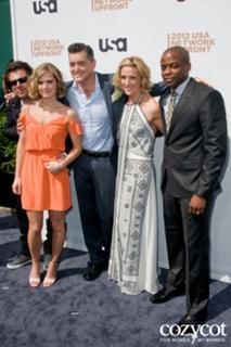Maggie Lawson feet photo thumbnail