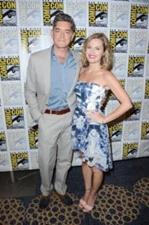 Maggie Lawson feet photo thumbnail
