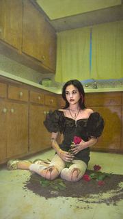 Maggie Lindemann feet photo thumbnail