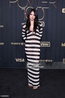 Maggie Lindemann feet photo 2