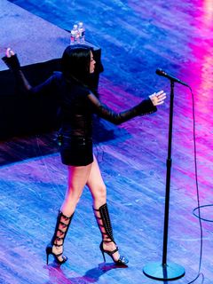 Maggie Lindemann feet photo 17