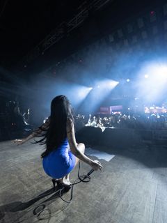 Maggie Lindemann feet photo 17