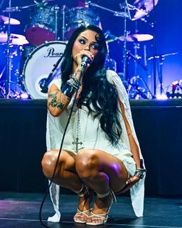 Maggie Lindemann feet photo 14