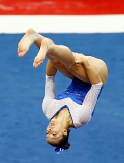 Maggie Nichols feet photo 20
