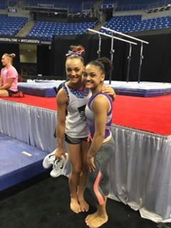 Maggie Nichols feet photo 17