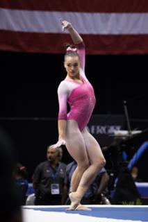 Maggie Nichols feet photo 16