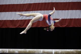 Maggie Nichols feet photo 14