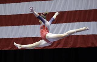 Maggie Nichols feet photo 13