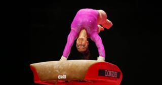 Maggie Nichols feet photo 9