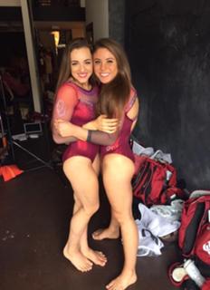 Maggie Nichols feet photo 7