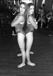 Maggie Nichols feet photo 2
