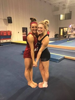 Maggie Nichols feet photo 16