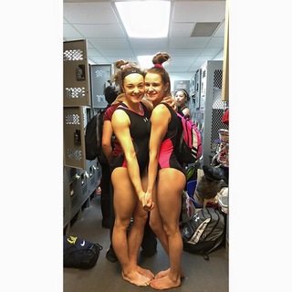 Maggie Nichols feet photo 15