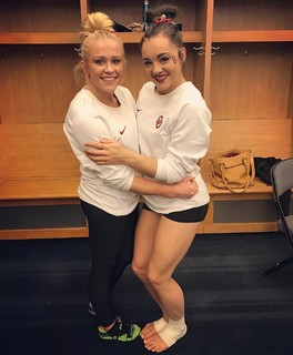 Maggie Nichols feet photo 13