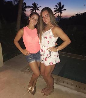 Maggie Nichols feet photo 19