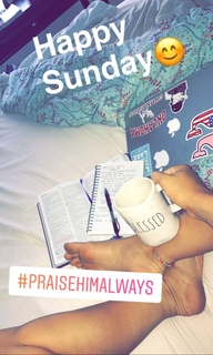 Maggie Nichols feet photo 16
