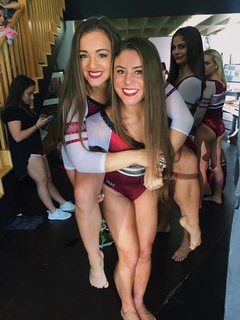 Maggie Nichols feet photo 11