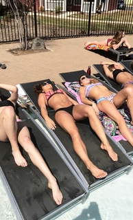 Maggie Nichols feet photo 7