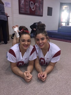 Maggie Nichols feet photo 6