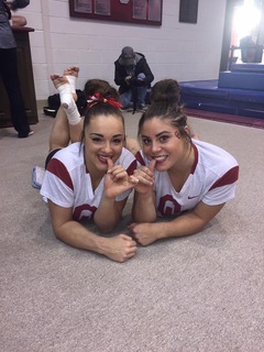 Maggie Nichols feet photo 5