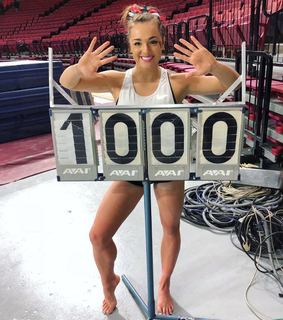 Maggie Nichols feet photo 4