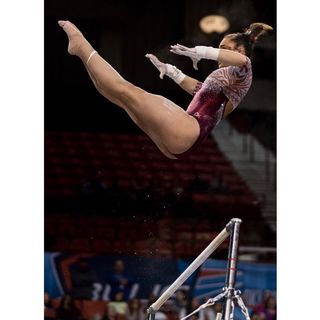 Maggie Nichols feet photo 20