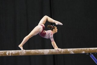 Maggie Nichols feet photo 19