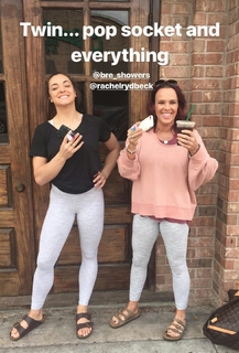 Maggie Nichols feet photo 16