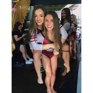 Maggie Nichols feet photo 14