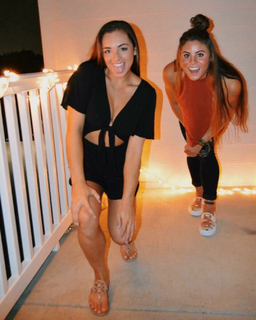 Maggie Nichols feet photo 8