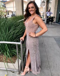Maggie Nichols feet photo 5