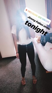 Maggie Nichols feet photo 1