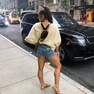 Maggie Nichols feet photo 20