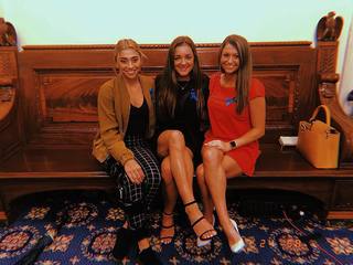 Maggie Nichols feet photo 19