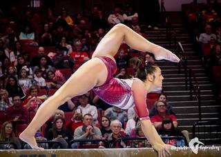 Maggie Nichols feet photo 13