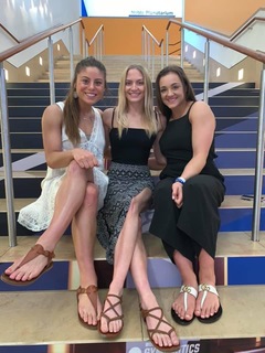 Maggie Nichols feet photo 12