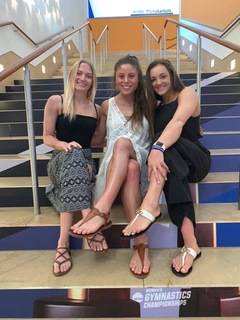 Maggie Nichols feet photo 11