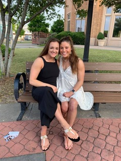 Maggie Nichols feet photo 10