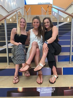 Maggie Nichols feet photo 9