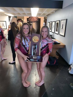 Maggie Nichols feet photo 8