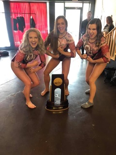 Maggie Nichols feet photo 7