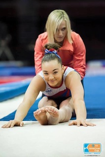Maggie Nichols feet photo 5