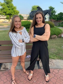 Maggie Nichols feet photo 3