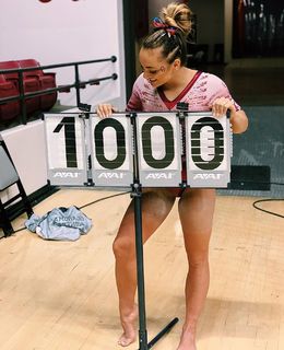 Maggie Nichols feet photo 19
