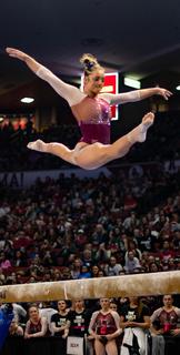 Maggie Nichols feet photo 17