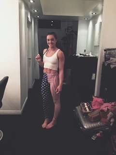 Maggie Nichols feet photo 20
