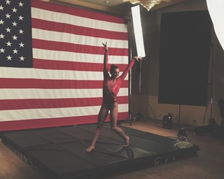 Maggie Nichols feet photo 16