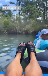 Maggie Nichols feet photo 12