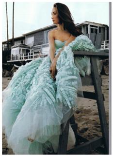 Maggie Q feet photo thumbnail